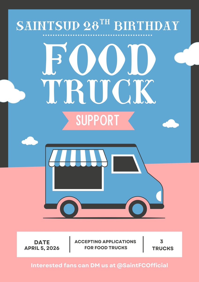 Saint FC Official tweet media