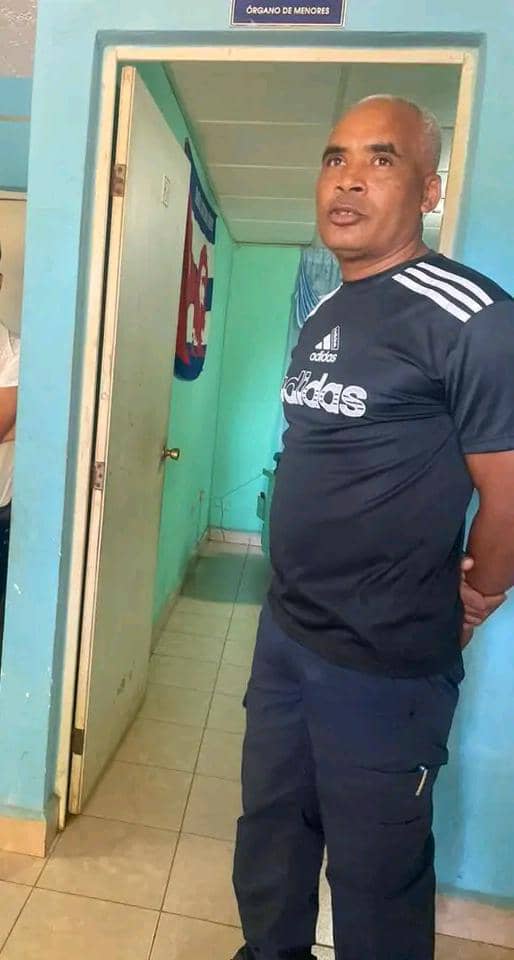 José Daniel Ferrer tweet media