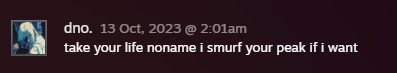 Cubby_Eu's tweet photo. @dno_rl scammed?? deserved. https://t.co/muBMS2Da1R