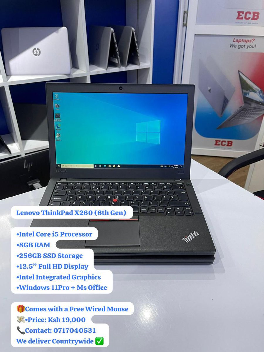 ECB TECHNOLOGIES tweet media