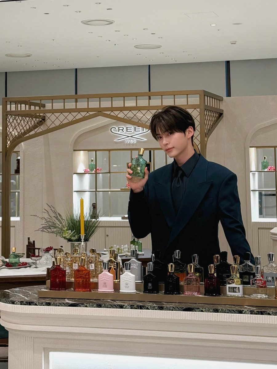 Hanbin ☘︎𖠿 tweet media