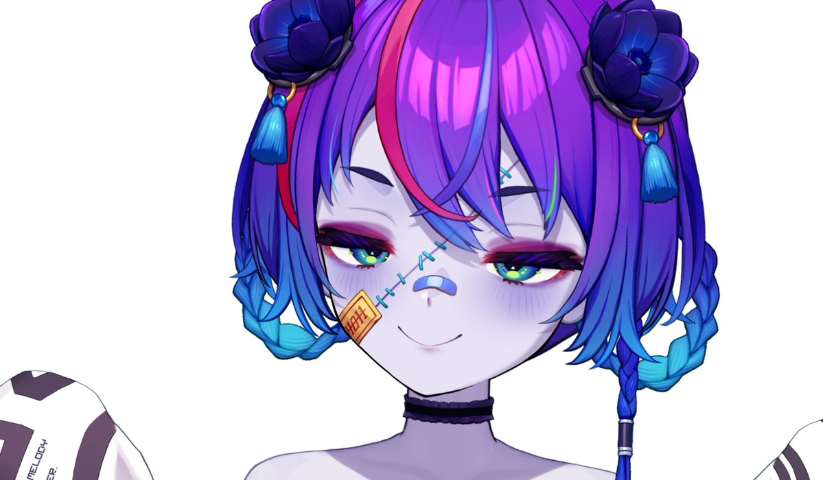 Projekt Melody 🍆 💦 🥯 tweet media