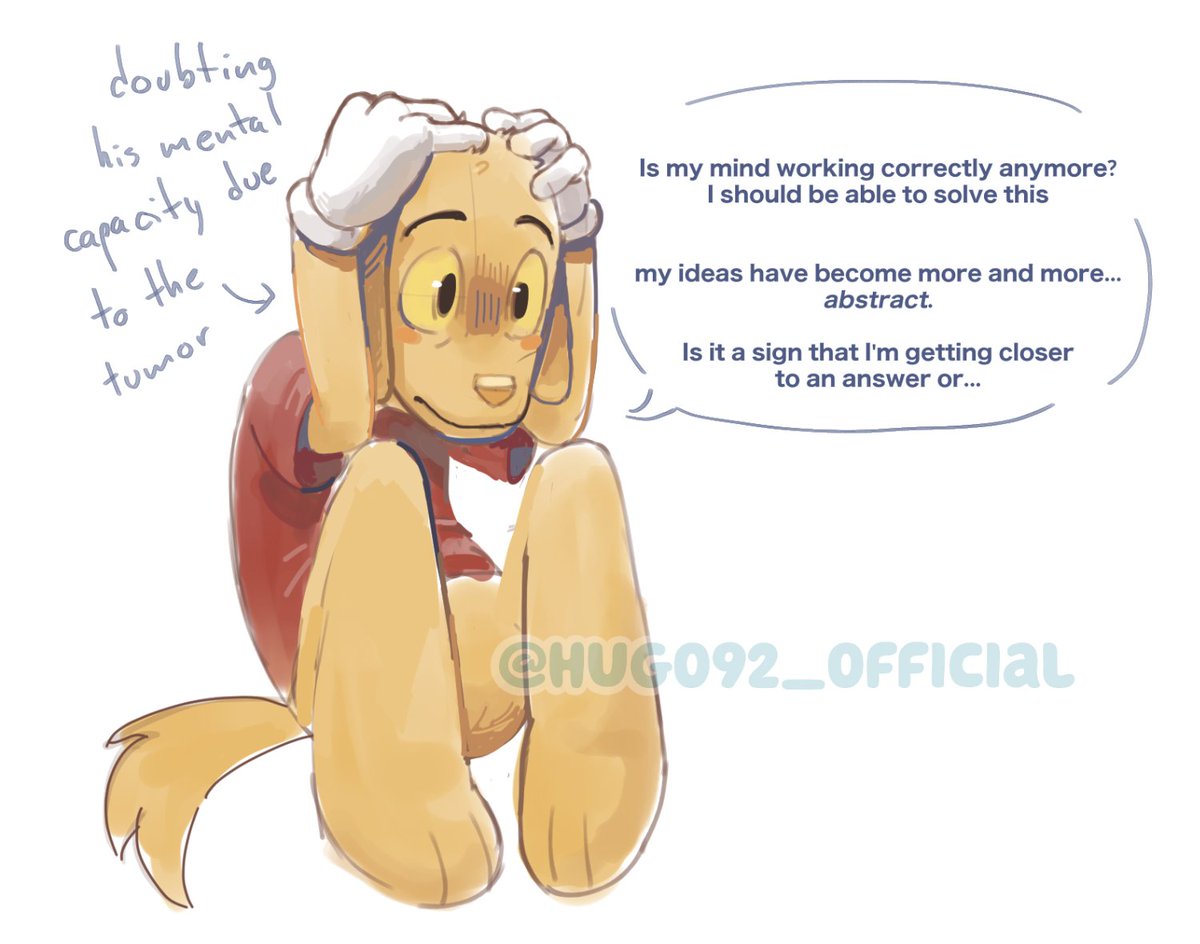 Hugo92 - COMMISIONS CLOSED tweet media