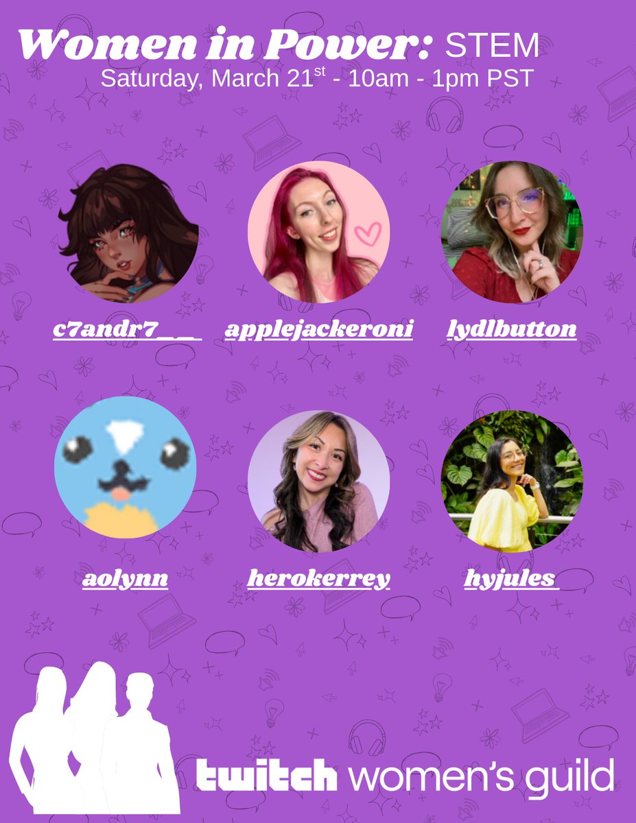 Aolynn 🩵🐕🦺 Twitch Partner tweet media