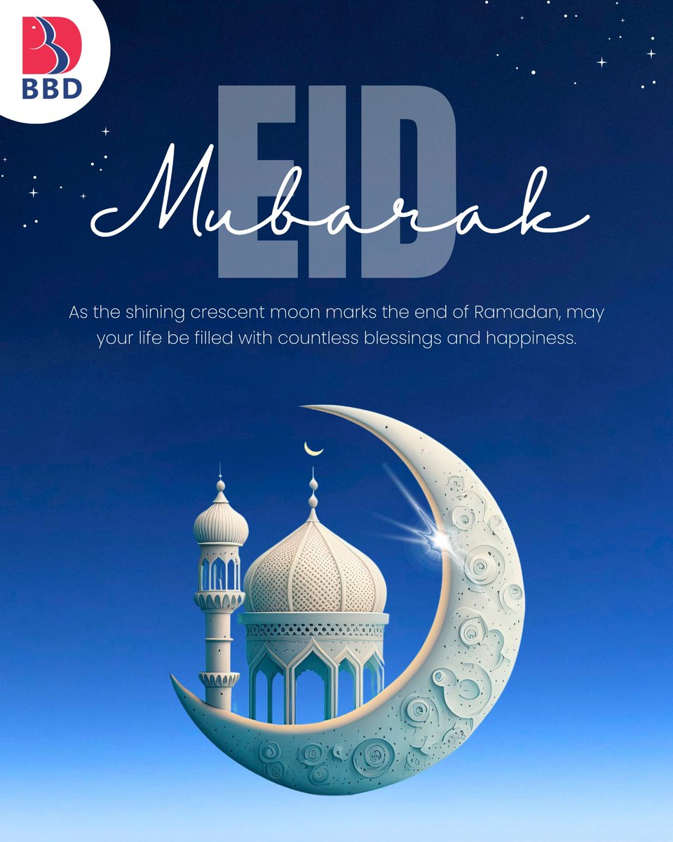 BBD University tweet media