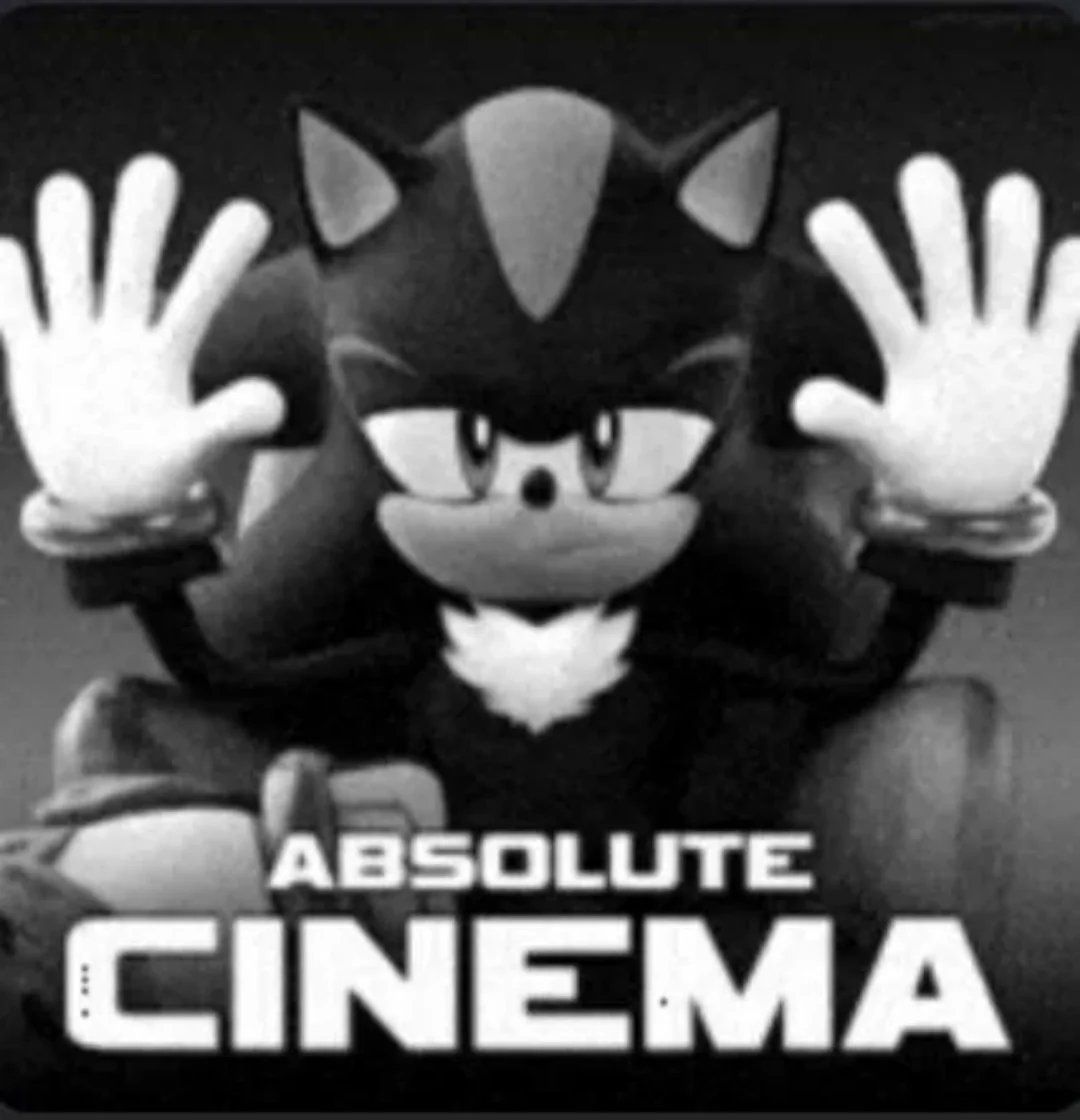 🐑🤍Daily Shadolin🖤🦔 tweet media