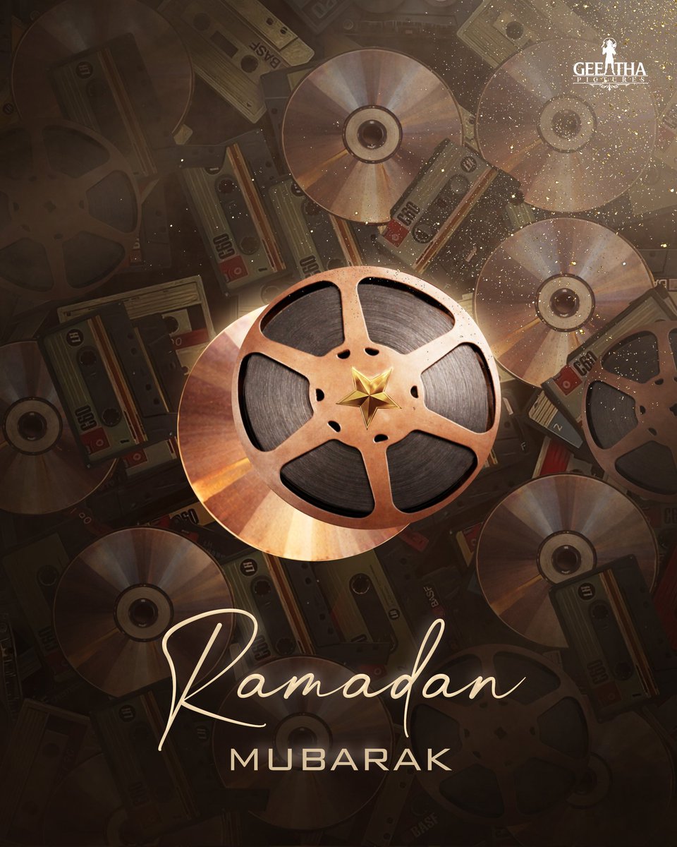 Geetha Pictures tweet media