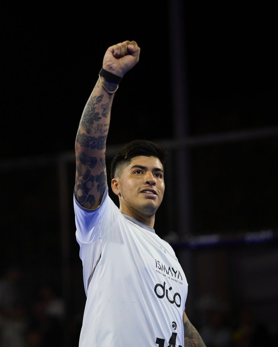 El Rey Del Globo tweet media