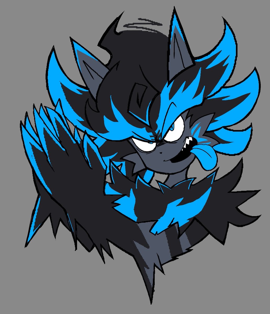 教授降臨.EX tweet media