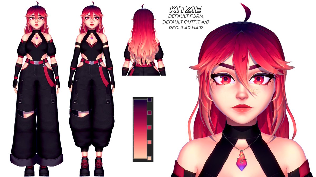 Kitzie 🦋🦊 tweet media