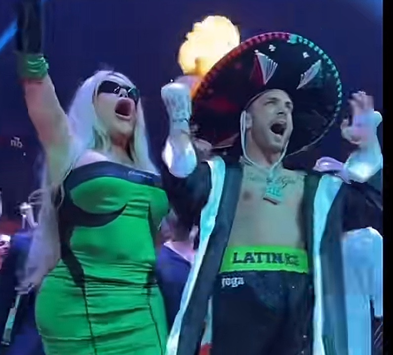 Fer 💋🐩 tweet media