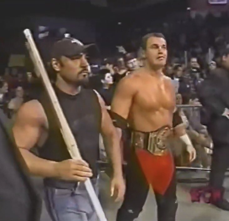 ECW Jason Knight “The Sexiest Man On Earth” tweet media