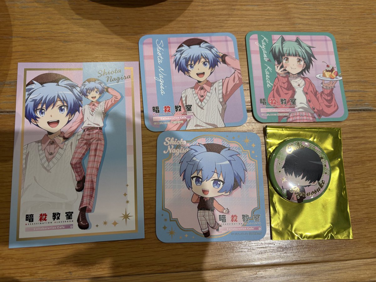 とりひき tweet media