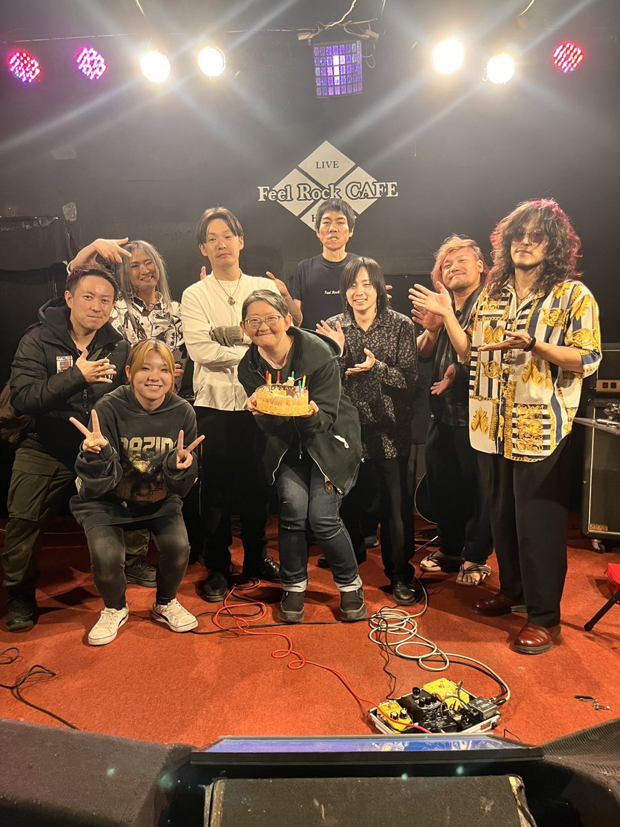 さ と み(R.N ぶるぅばぁど)音楽アンテナ高感度ガール tweet media