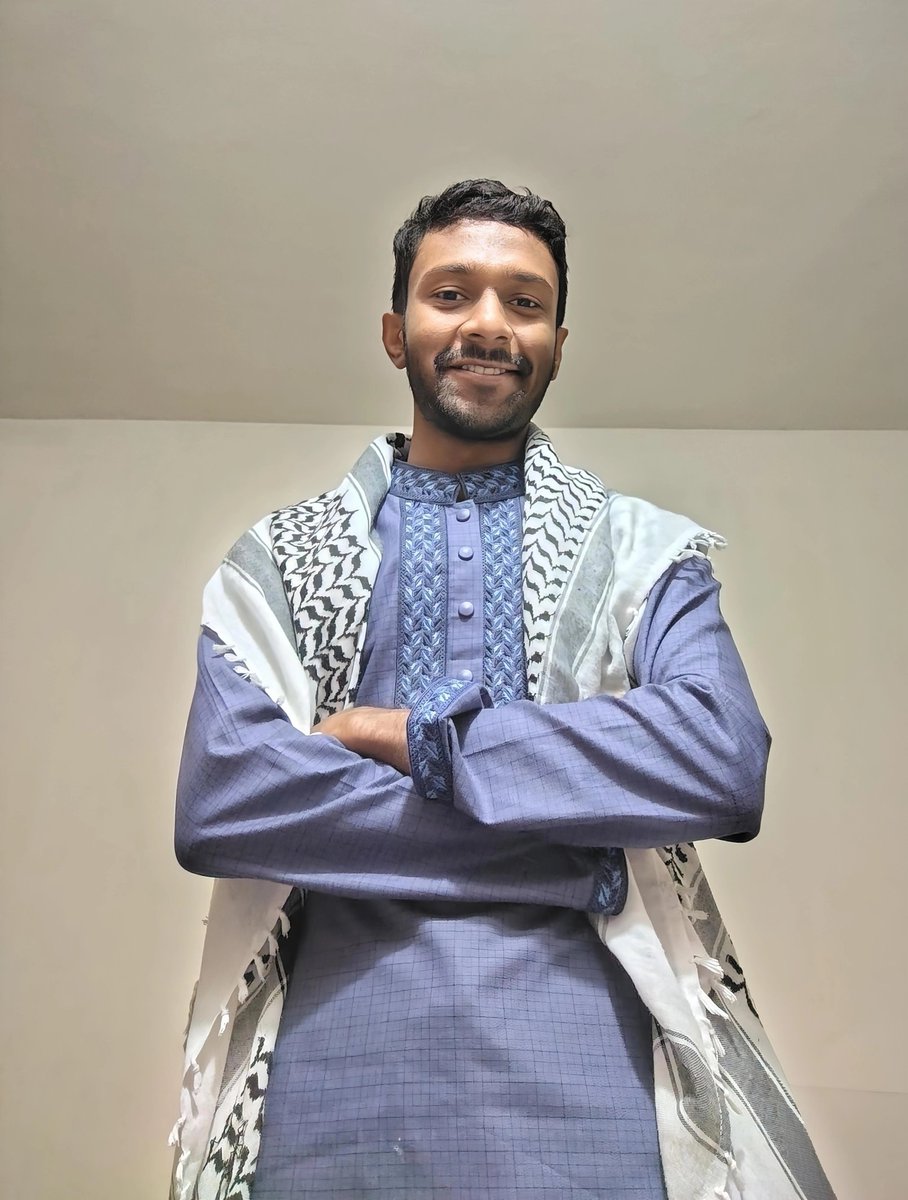 Seyam Sikder tweet media