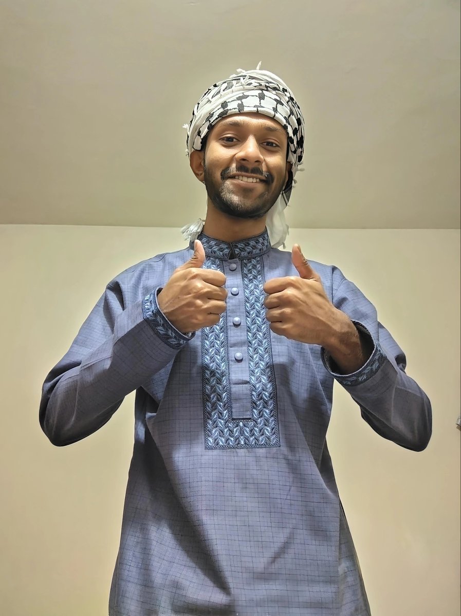 Seyam Sikder tweet media