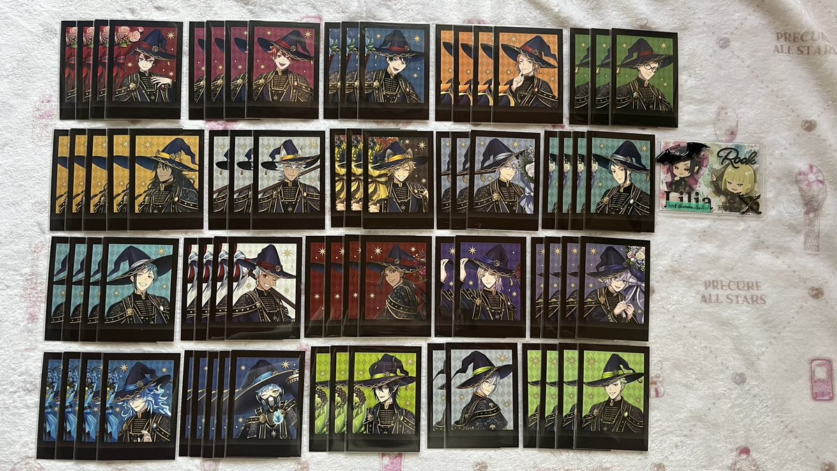 うたま tweet media