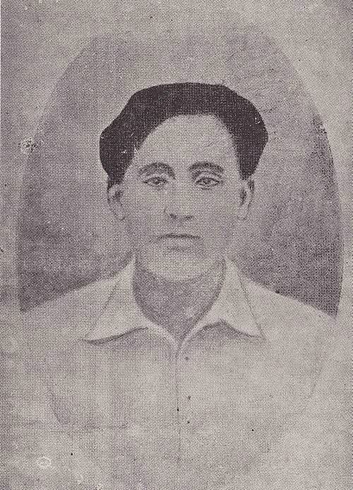 Martyr Kushal Konwar was an exemplary freedom fighter whose courage gave a new momentum to the Quit India Movement in Assam. On his birth anniversary, I pay my heartfelt tribute to him.