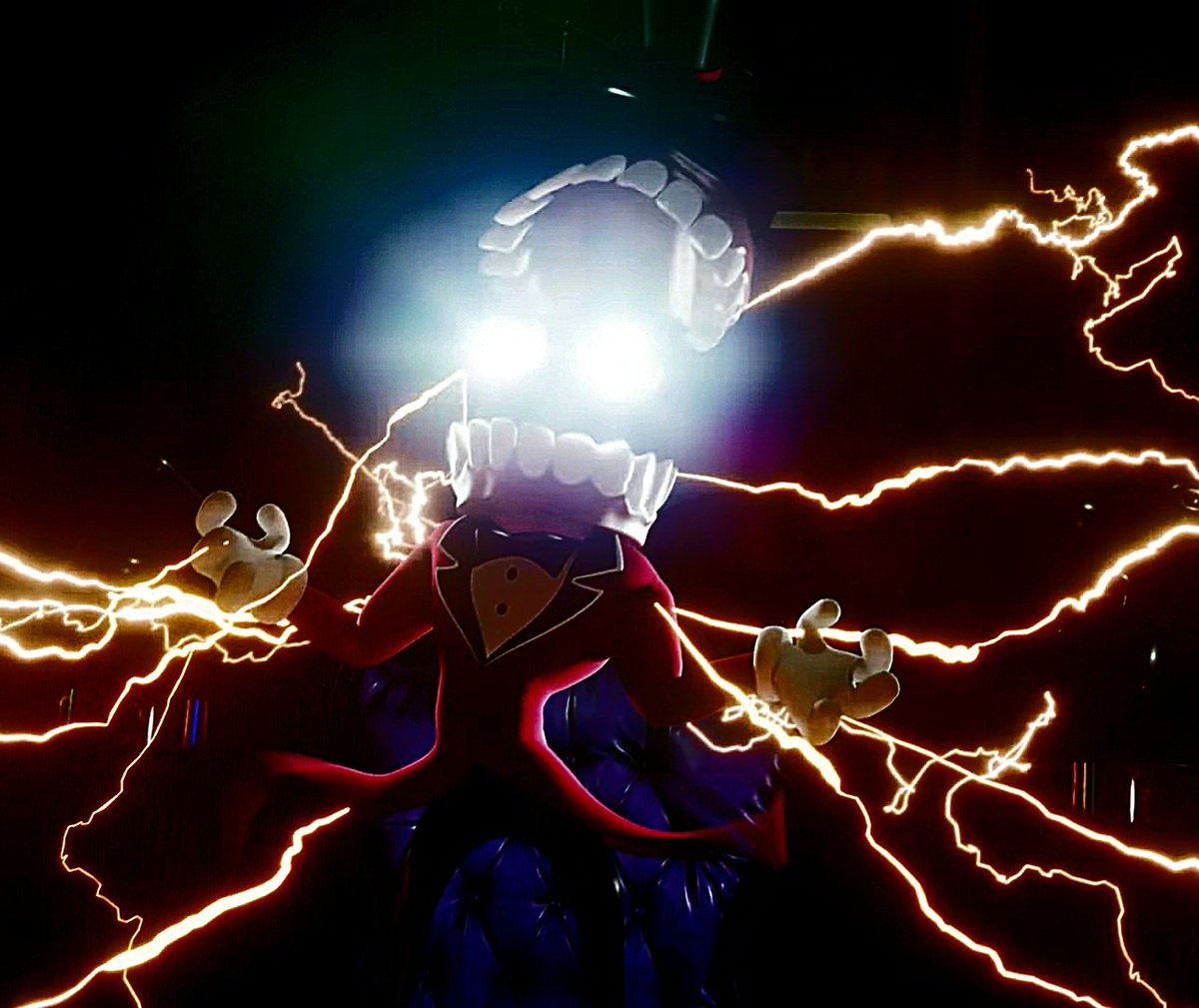 LyRa_Dev⭐️🍄 tweet media