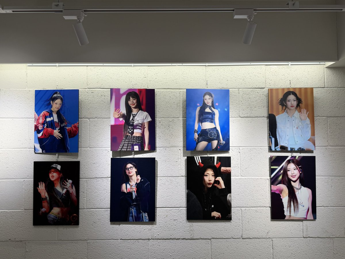kawai_solar's tweet photo. 2일차 영업 시작했습니다!
음료 한 잔을 구매하시면, 전시 액자 추첨에 참여할 수 있습니다.
*수령은 19��부터 20시 사이에 방문해 주셔야 합니다. https://t.co/LinpXUBz5o