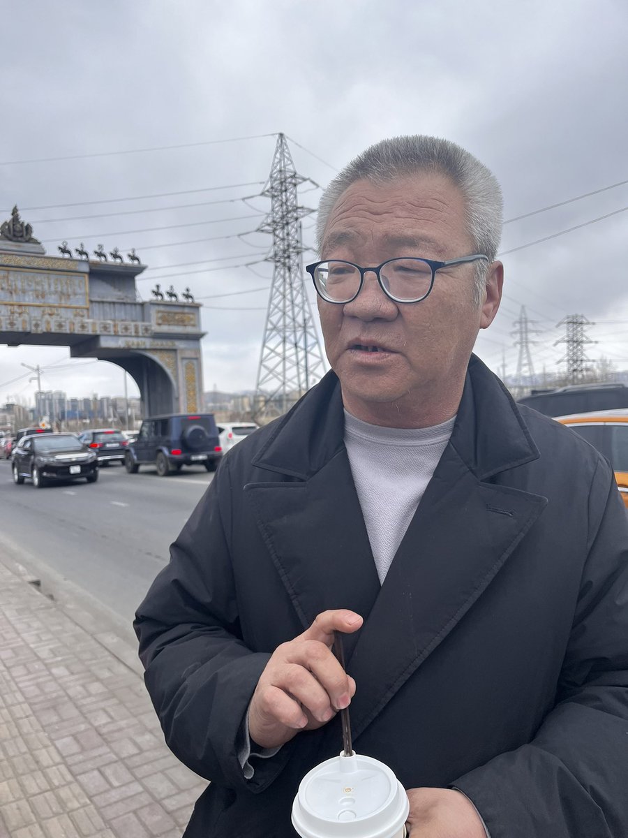 Gerel Orgil tweet media