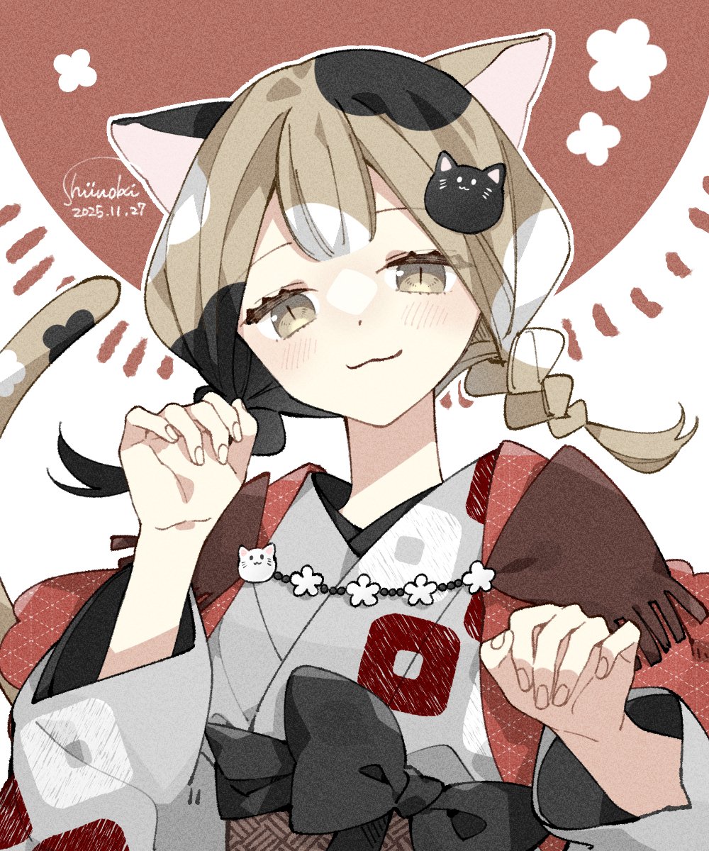 #私の絵柄が性癖に刺さる人に届いて欲しい
#絵柄が好みっていう人にフォローされたい
#イラスト好きさんと繋がりたい
🐰🐱