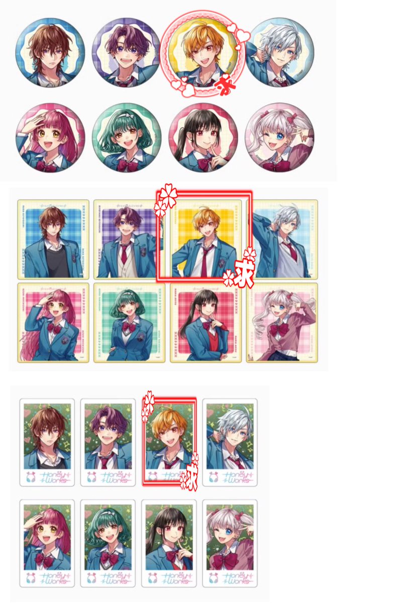 K 取引垢 tweet media