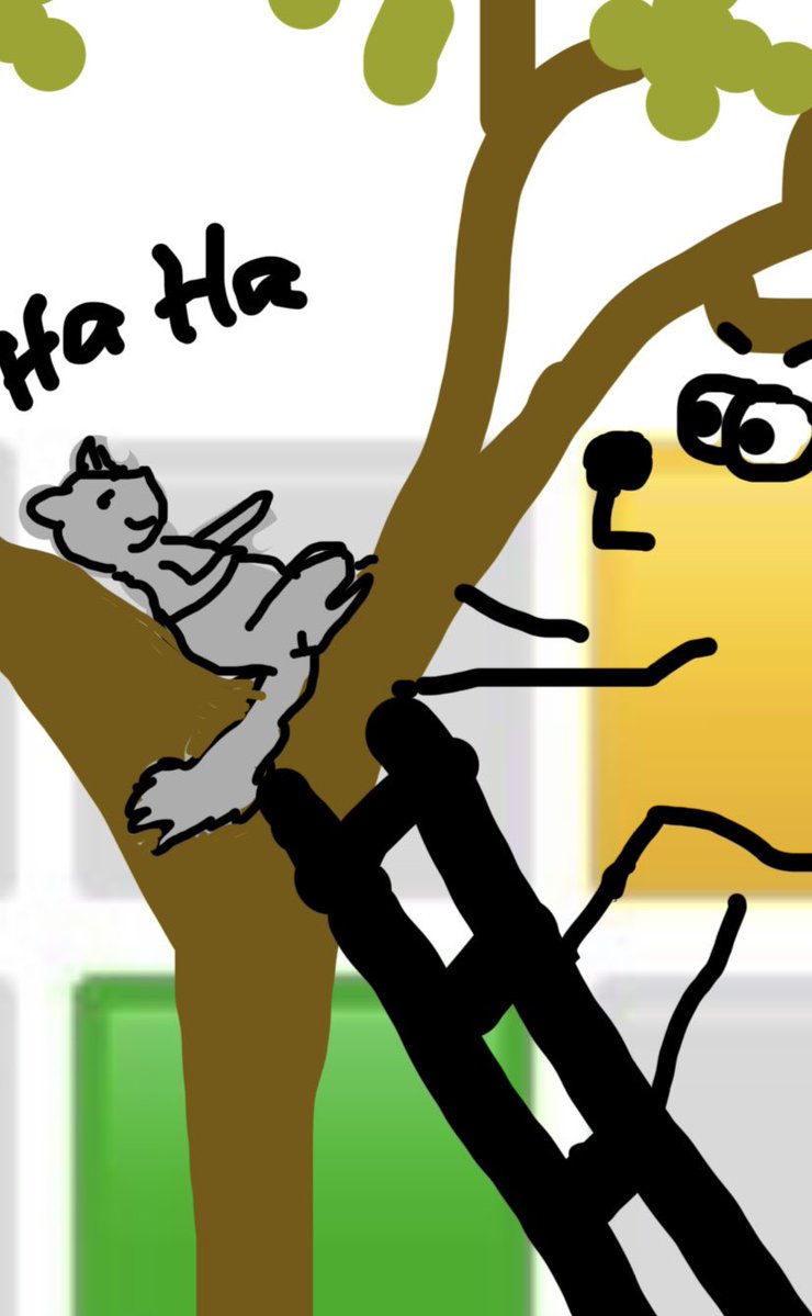 HeidiBT3 Lady caikey member of the house of woofs tweet media