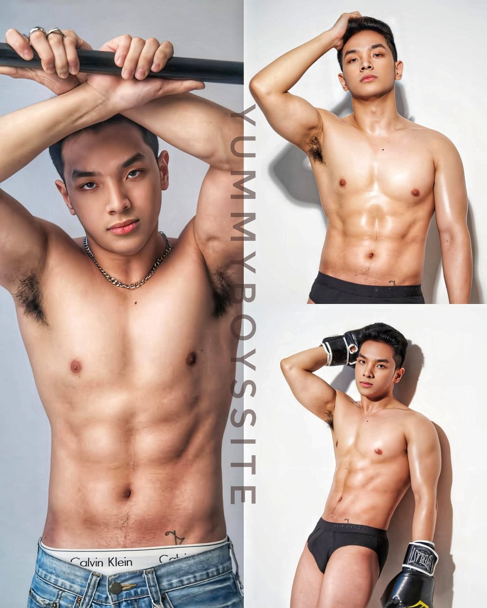 YUMMY BOYS SITE tweet media