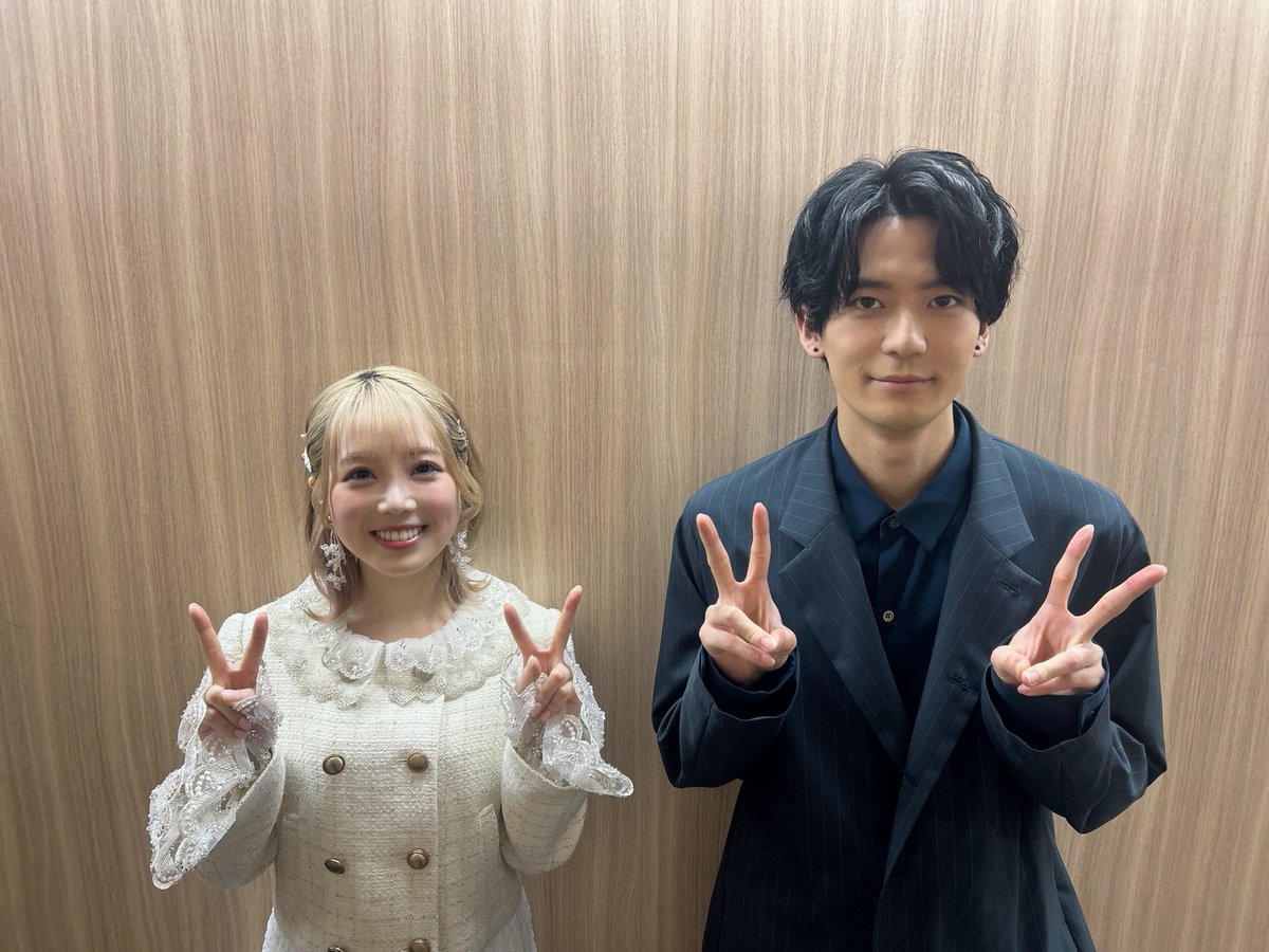 青二プロダクション【公式】 tweet media