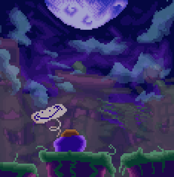 Bo Flowey :3 (verano BD) tweet media