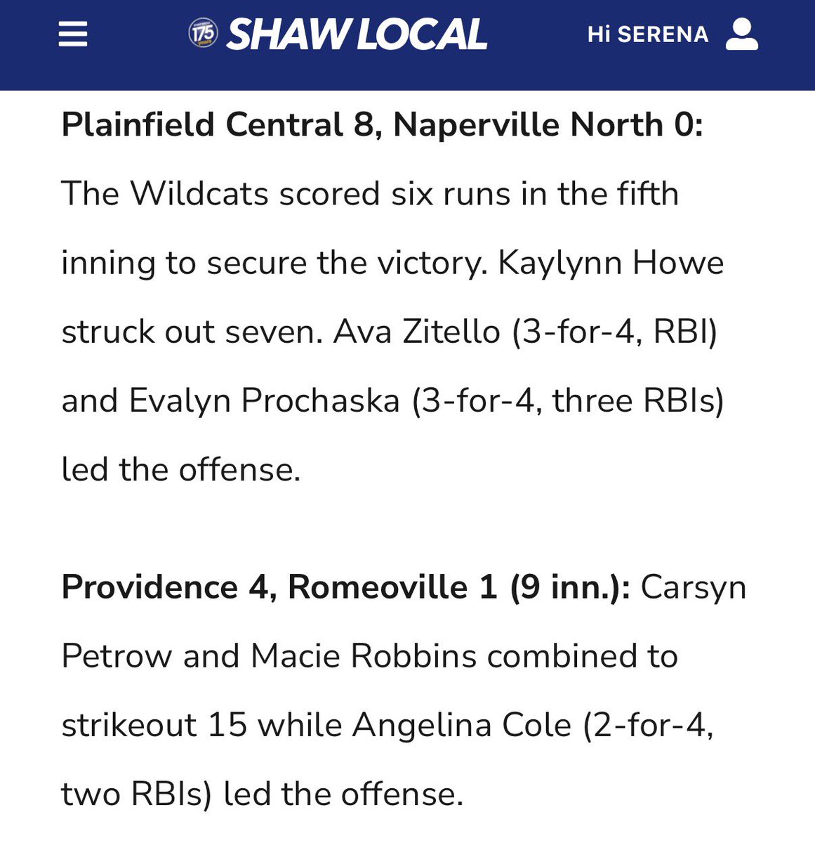 GenuWin Reign tweet media