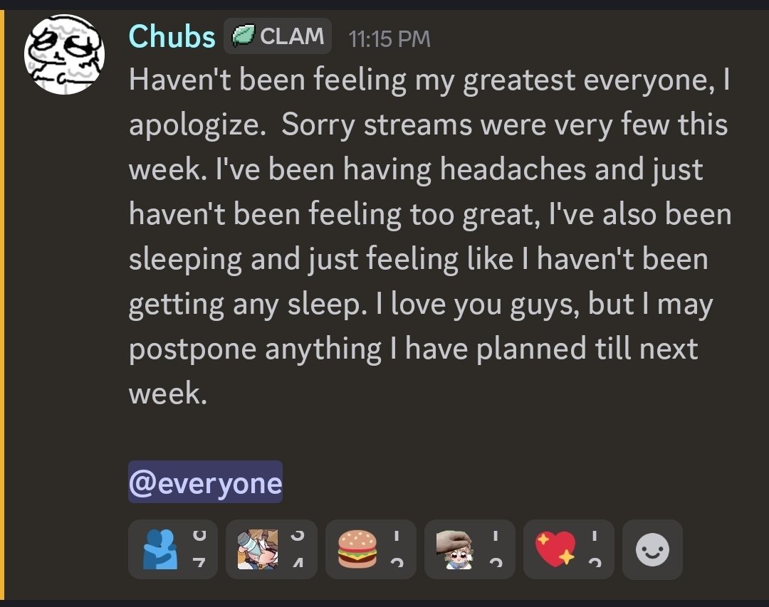 Chubs | (Predebut)🦦🎣 tweet media