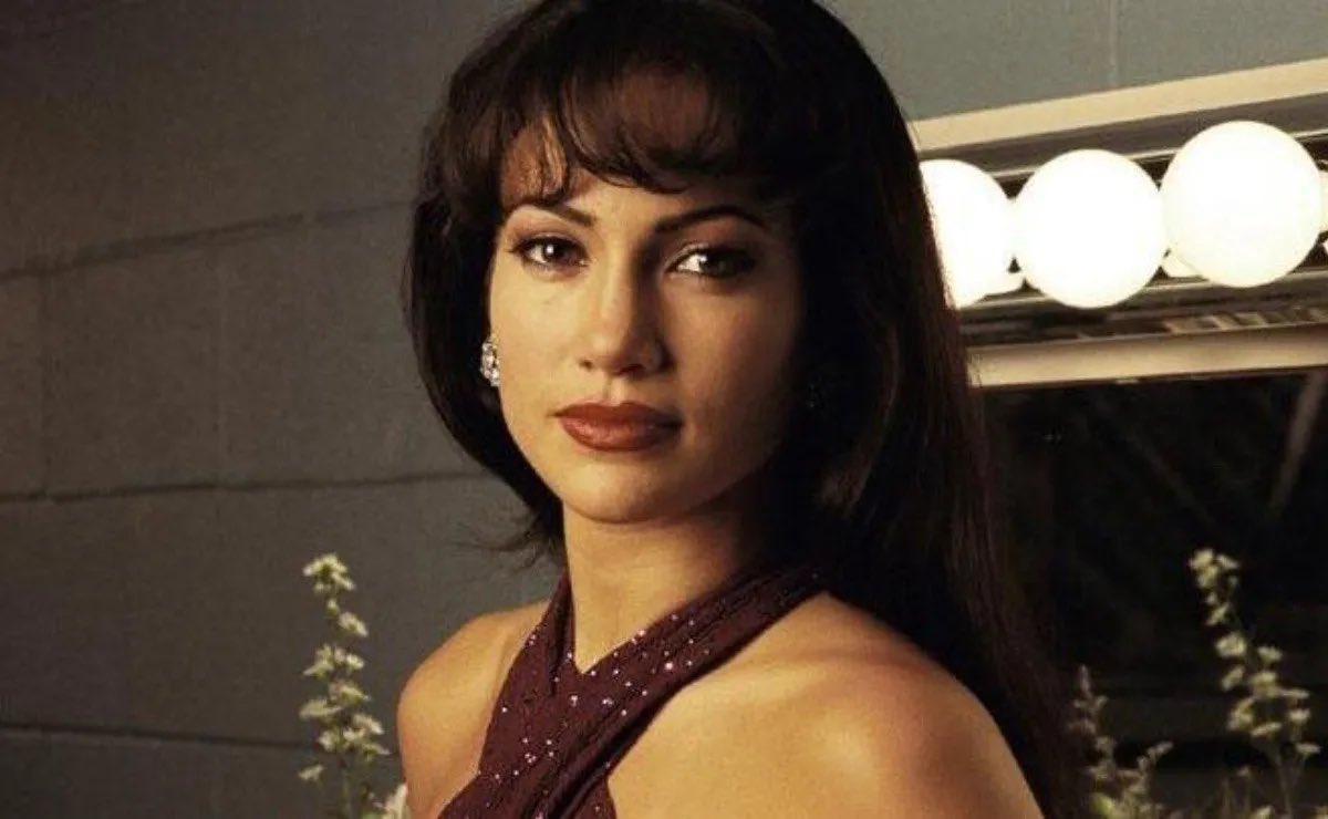 29 years ago, ‘SELENA’ starring Jennifer Lopez released in theaters.