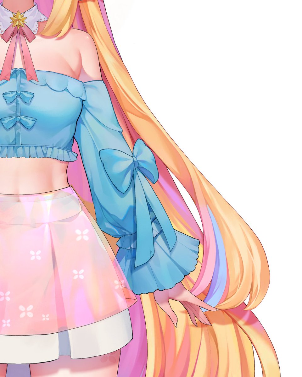 Red Corl tweet media