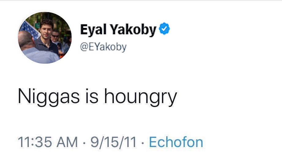 You Are What You Read tweet media