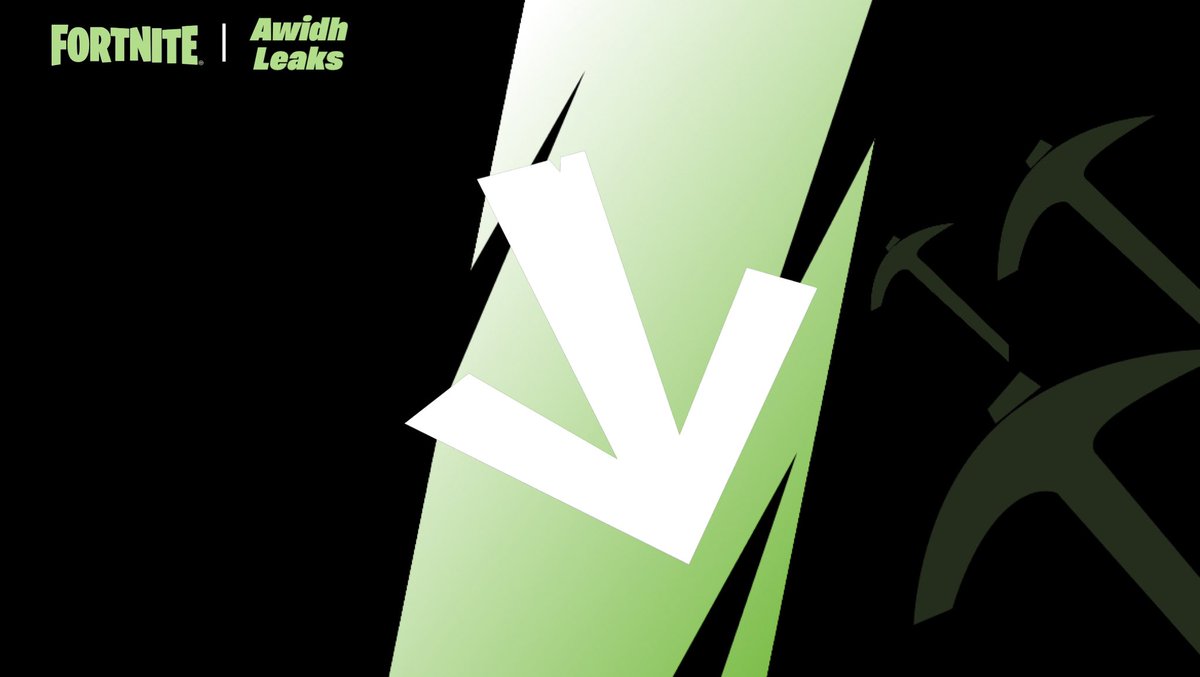 AwidhLeaksFN🔥 tweet media