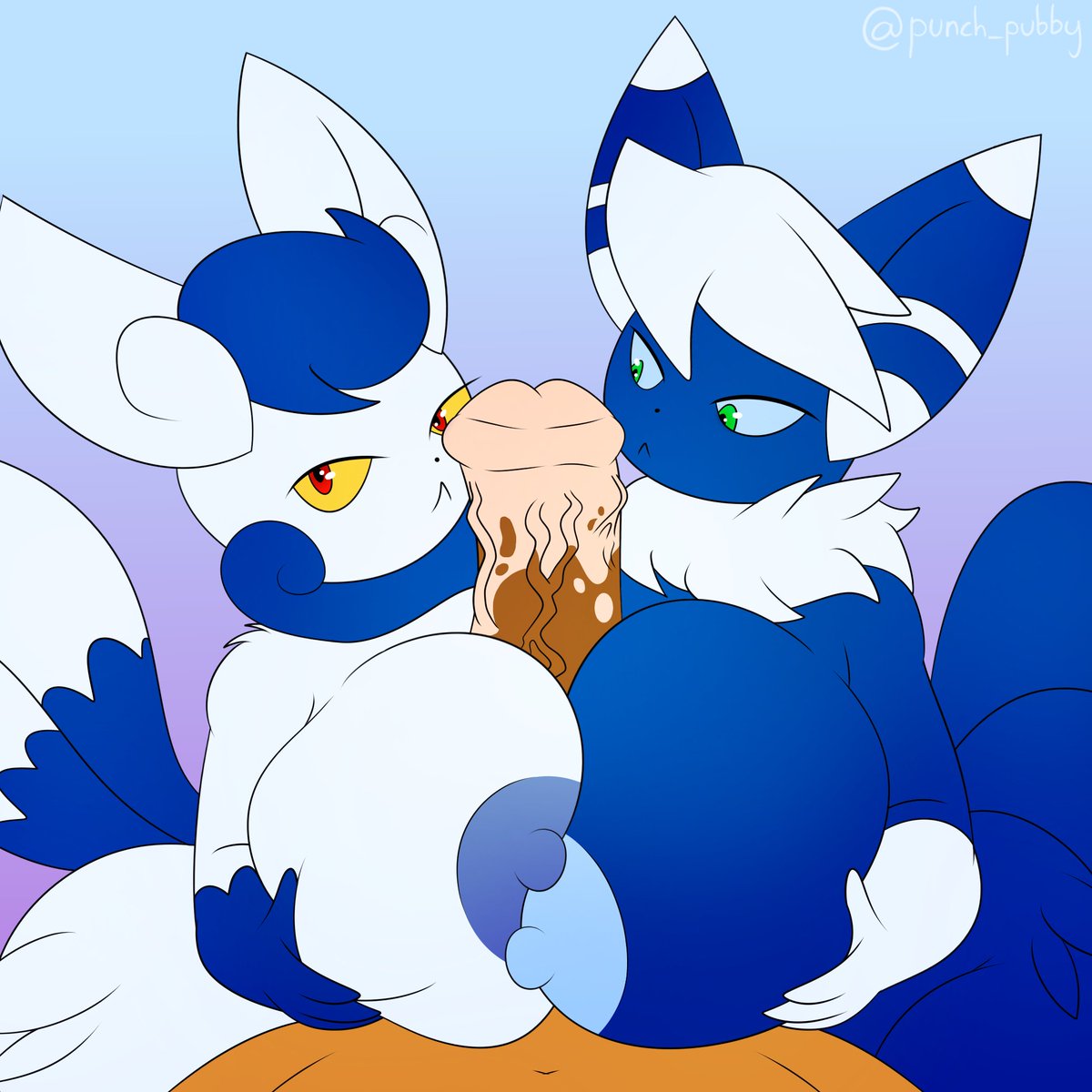 punch pubby tweet media