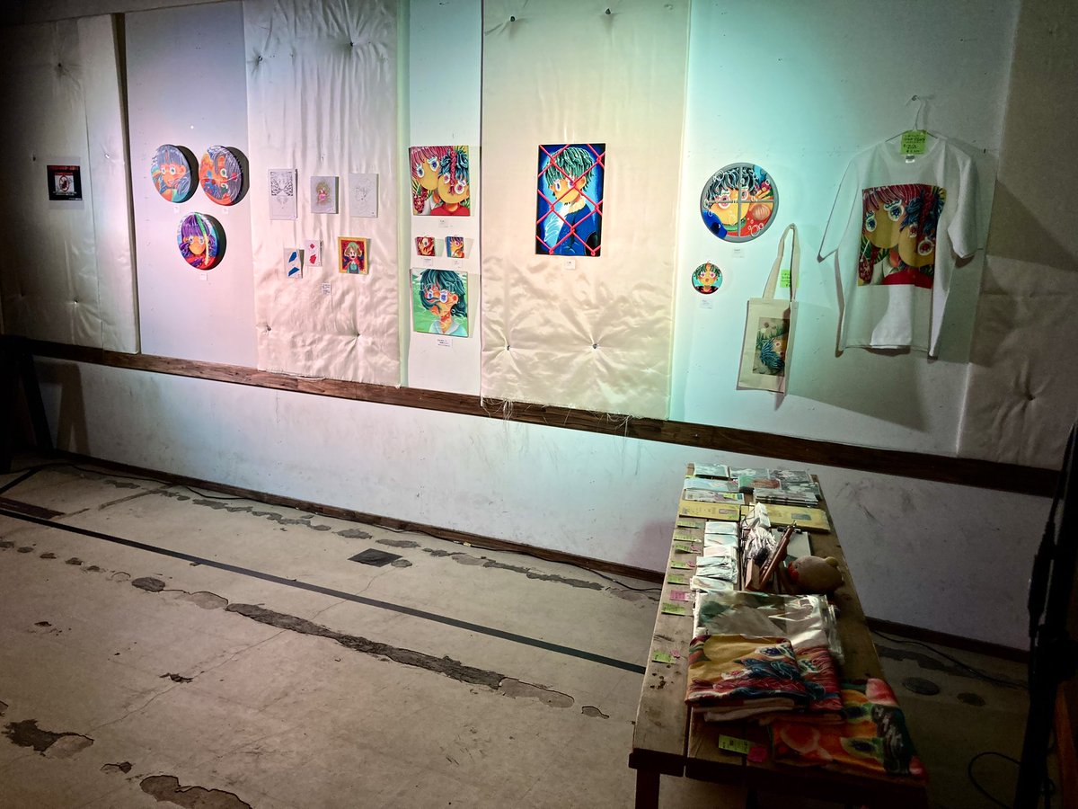 いめうとか tweet media