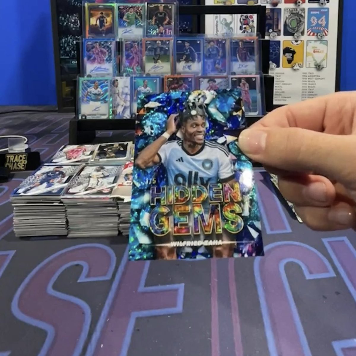 JESSE DIEBOLT tweet media