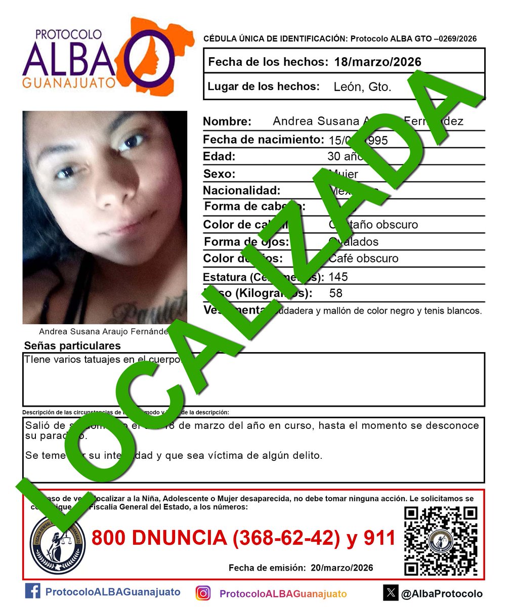 Protocolo_AlbaGuanajuato tweet media