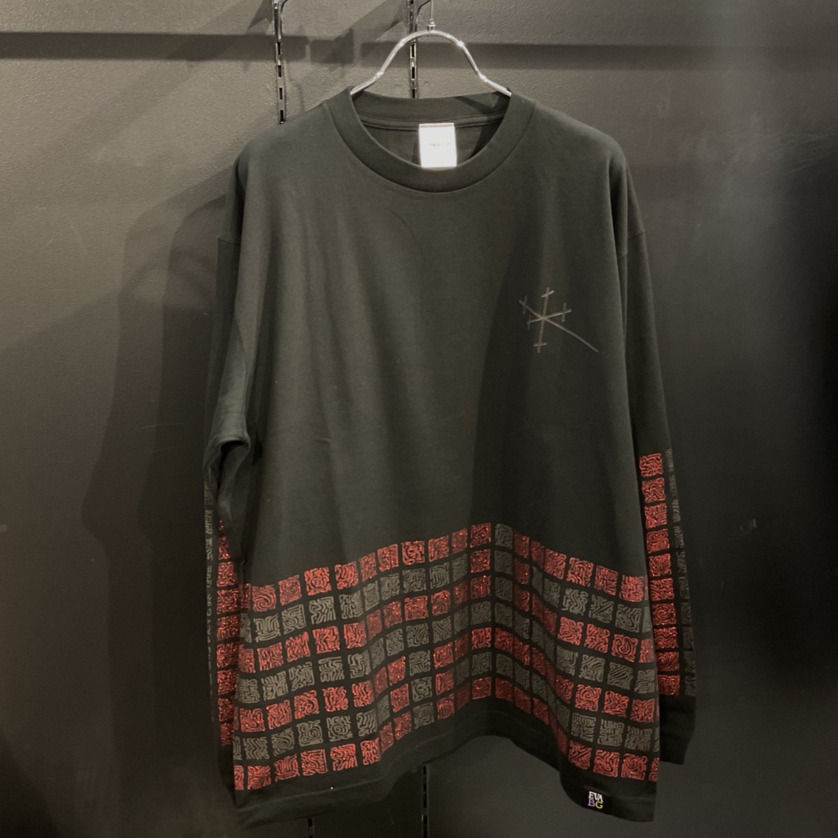 EVANGELION STORE(エヴァンゲリオンストア) tweet media