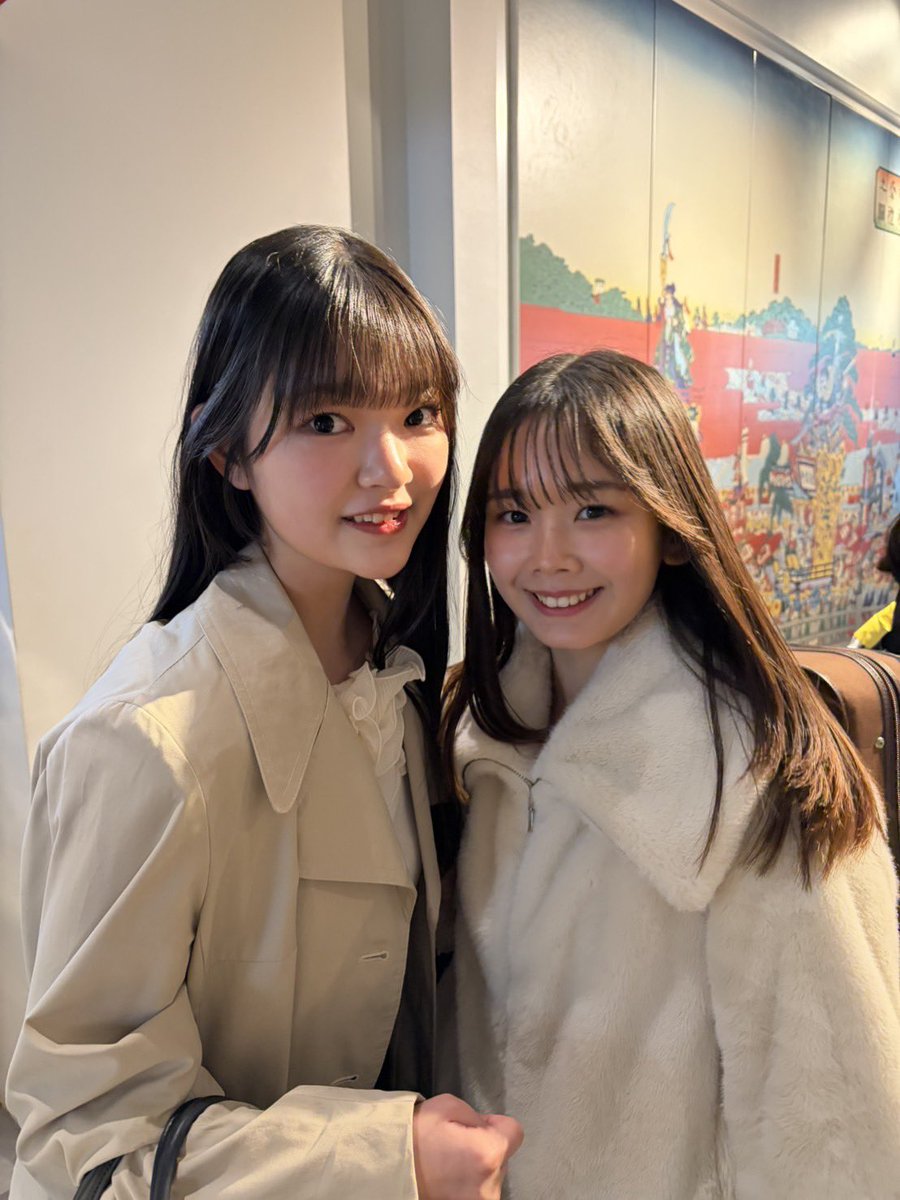 札幌美少女図鑑【公式】 tweet media