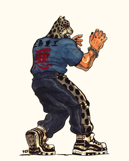 First Of His Name tweet media