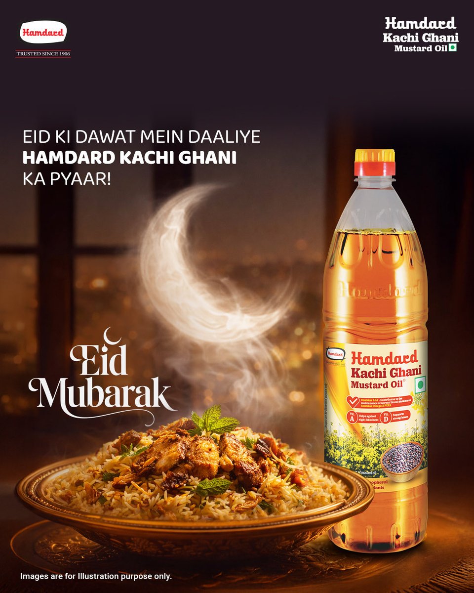 Hamdard Foods India tweet media