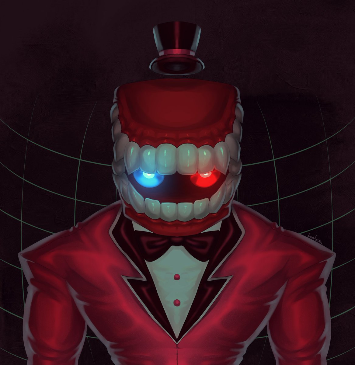 ✨️Lau 🦇 tweet media