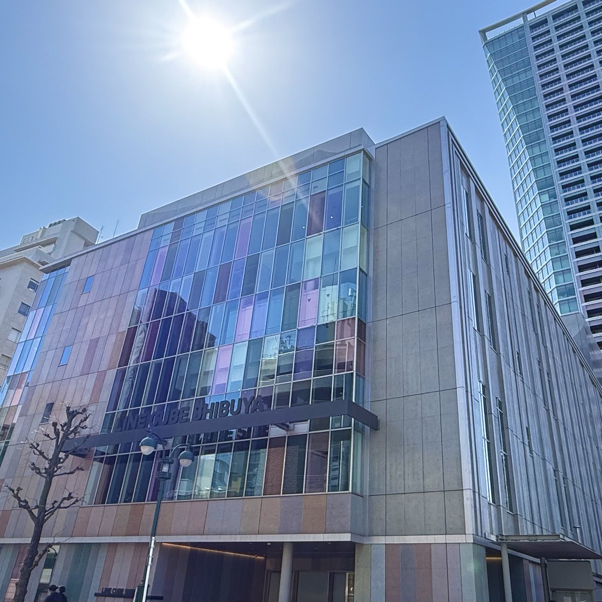 DEAR LOVERS tweet media