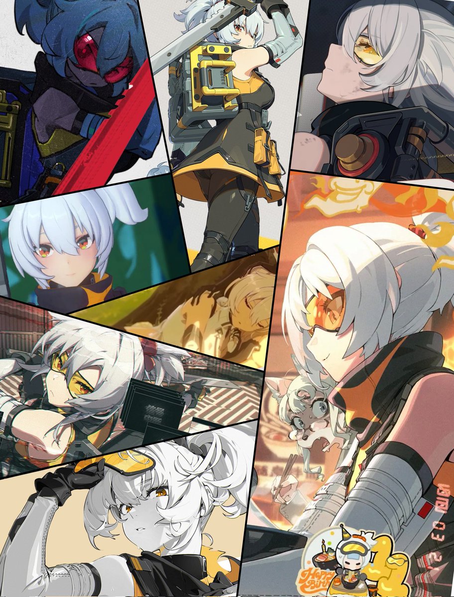 ZenlessWorld tweet media