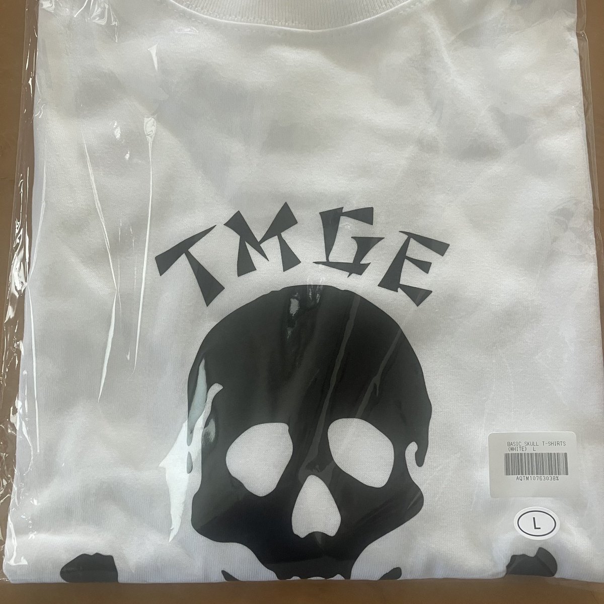 _inojyo_'s tweet photo. 復刻が出てたので買った https://t.co/xIhD446j7z