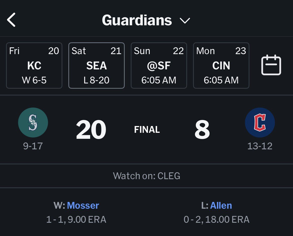 Hollee (Sydney Sox fan) tweet media